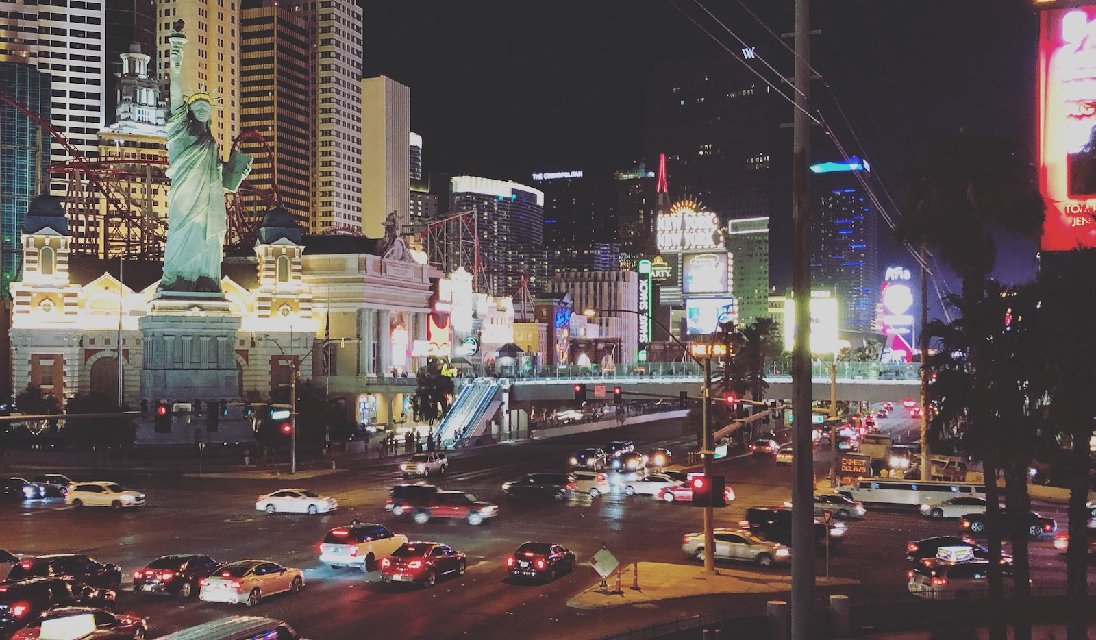 Paradise, NV