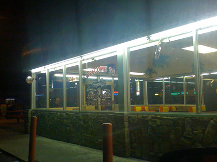 Roberto's Chula Vista