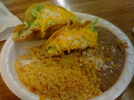 Tacos
