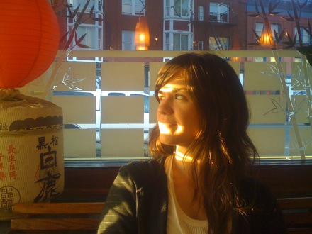 Amy