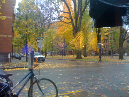South Park Blocks